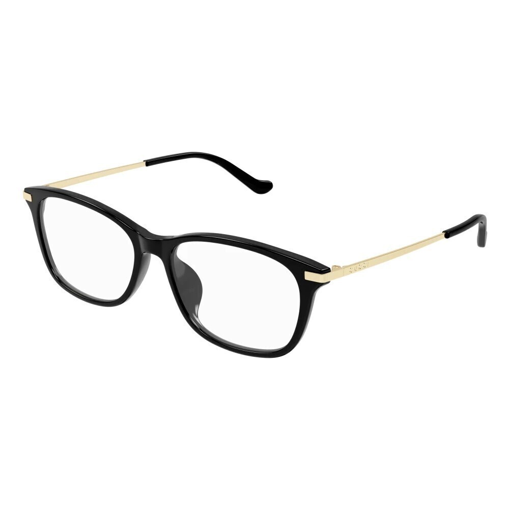 NWT Gucci GG1902oA-001 Eyeglasses